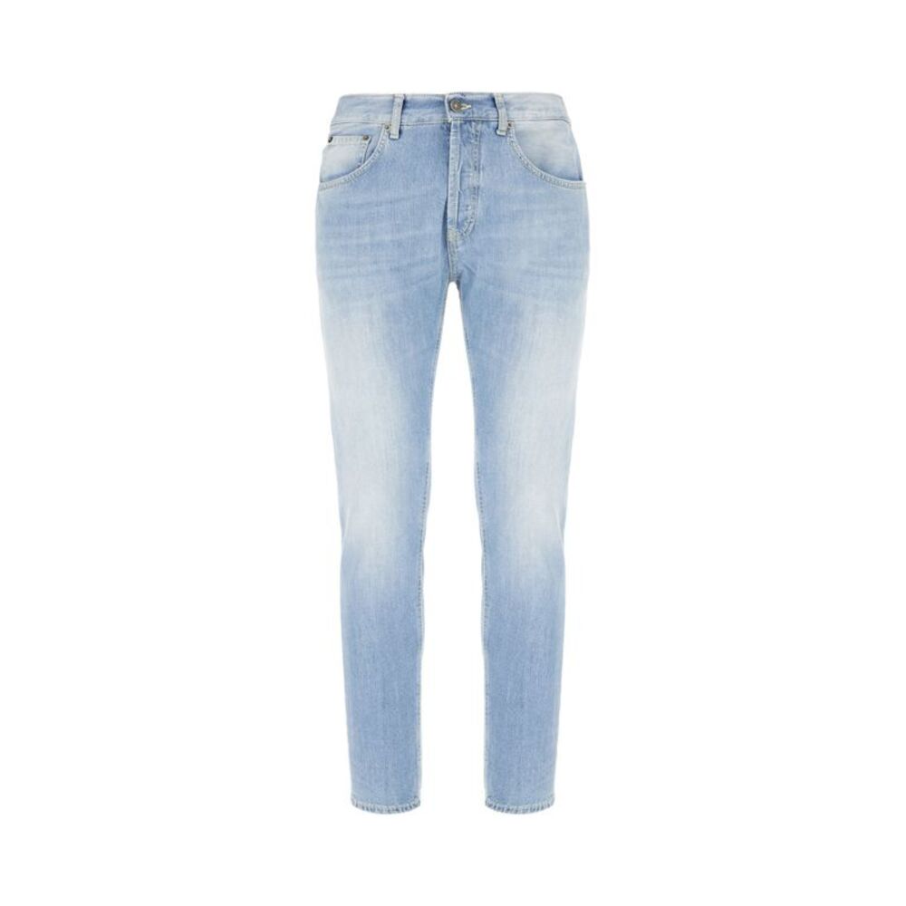 Dondup Man Clothing Jeans